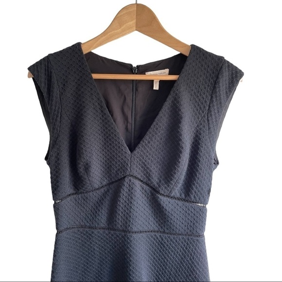 New! Rebecca Taylor - Taylor Dress - Picture 9 of 13